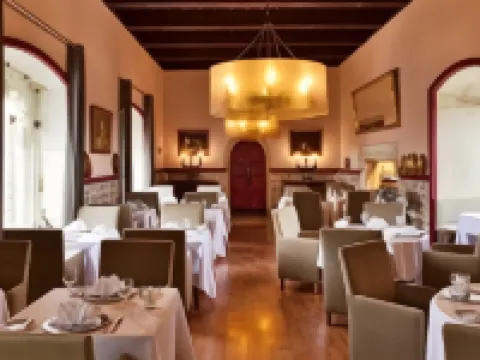 Pousada Castelo de Obidos – Historic Hotel Hoteles en Óbidos