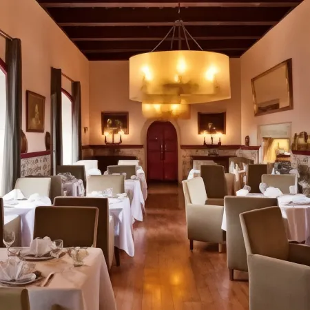 Pousada Castelo de Obidos – Historic Hotel