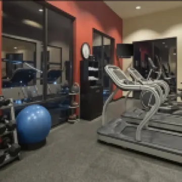 Hampton Inn & Suites Bremerton