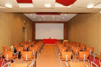 Hotel Lancaster - de negocios
