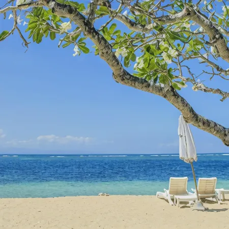The Bali Bubble Отели рядом с достопримечательностью «Пляж Пенджембак»