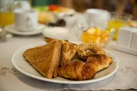 Atlantis Boutique City Hotel - Breakfast