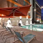 Home2 Suites by Hilton Atlanta West Lithia Springs Hotels in Lithia Springs