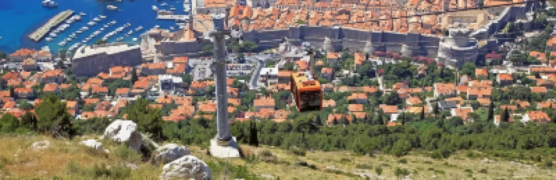 Palacio Celeste Hotels near Dubrovnik Cable Car