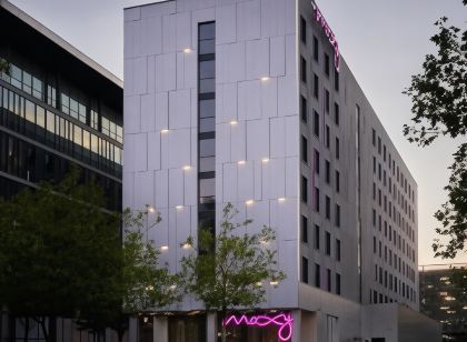 Moxy Milton Keynes