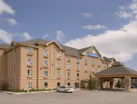 Days Inn by Wyndham Calgary Airport Hotel a Calgary