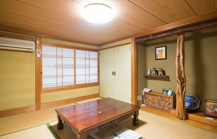 Yamashiroya Ryokan