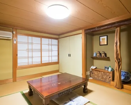 山代屋旅館 愛南町のホテル