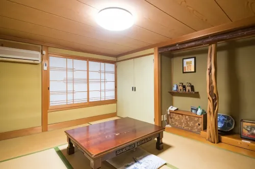 Yamashiroya Ryokan Hotels in Ainan