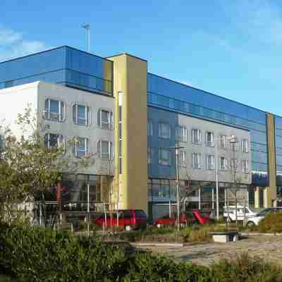 Les Gens de Mer Dunkerque Hotel Exterior