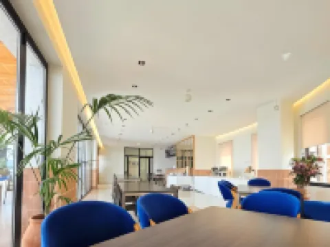 Valza Boutique Hotel Hotéis em Vlore