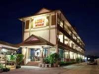 โรงแรมเมธา พาเลซ โรงแรมในสกลนคร