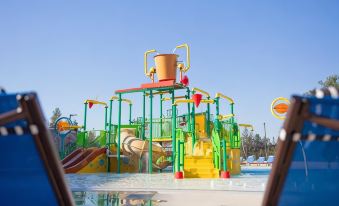 The Hotel at Black Oak Casino Resort