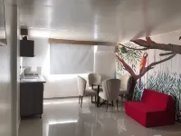 Hotel Hernández Ctg