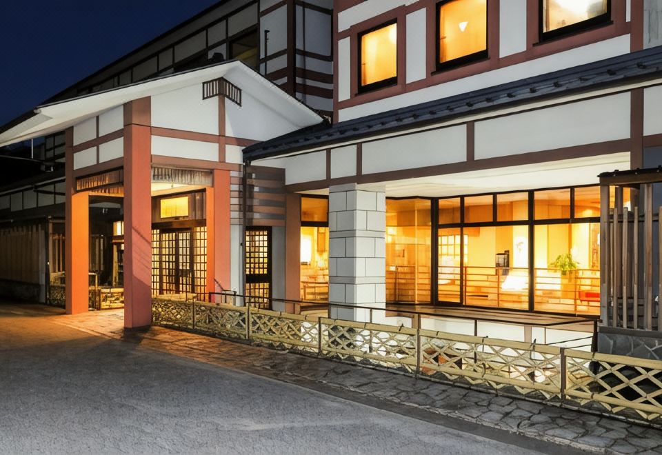 Ichinomata Onsen Kanko Hotel 썸네일