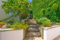 Casa Caprile Positano Hotels near Nocelle
