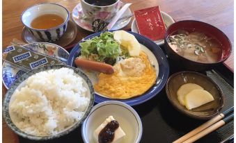 Kenji No Yado