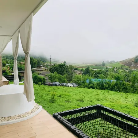 Cherpue Chiangmai