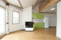 큰양지펜션 소백산 주변 호텔