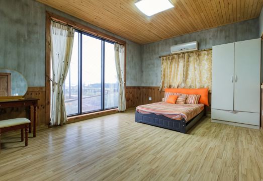 나인오션 풀빌라