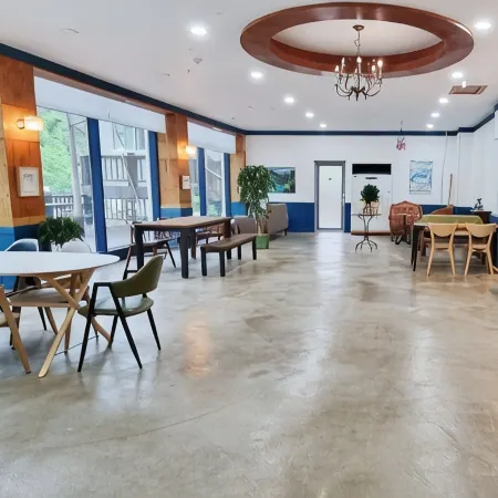 Seongju Muheul Nine Pension