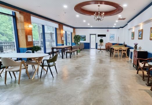 펜션 내부 시설 2