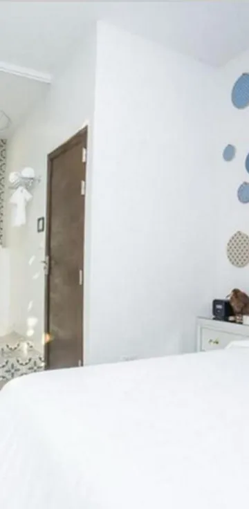 ห้องสแตนดาร์ด เตียงคิงไซส์