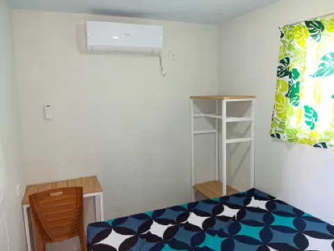 Bushra Inn Hotels in 