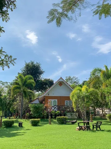 รูปภาพของทานิฮิล รีสอร์ท