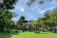 타니힐 리조트  호텔