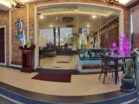 K GARDEN HOTEL PARIT BUNTAR Hotels in Parit Buntar