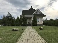 Apartments Zastava Near OKA Hotels in Zaoksky District