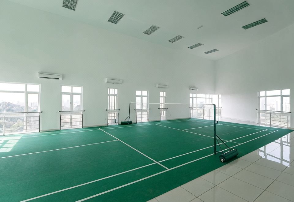 Aiji Home @ Central ResidencesOver view