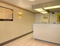 Super 8 by Wyndham Wooster Các khách sạn ở Chester Township