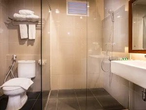 Griya Persada Convention Hotel & Resort