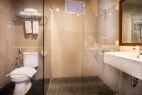 Griya Persada Convention Hotel & Resort