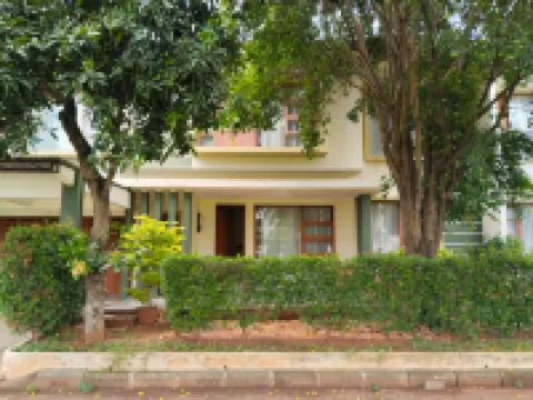 雙子賓館大智慧