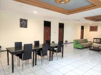 Hotel Urban Malioboro Nol Kilometer - 2-Star