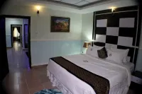 All Seasons Hotel - Superior Double