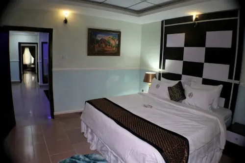 All Seasons Hotel-Apartment