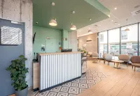 B&B Hotel Toulon Centre Gare Hotels in Toulon