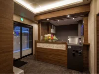 Grand Stay Asahibashi Ekimae - Condos