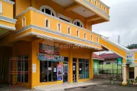 Hotel Jaya Wisata 1 Các khách sạn ở Dusun Baru Semurup