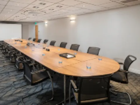 公園皇家酒店及 Spa 沃靈頓酒店