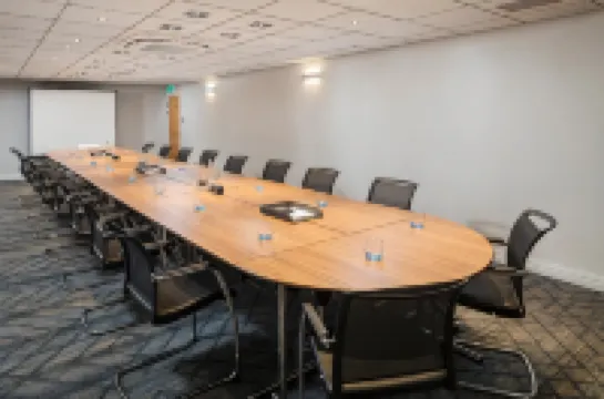 The Park Royal Hotel & Spa