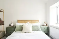 Newport Ship's Nook: Cozy Hideaway