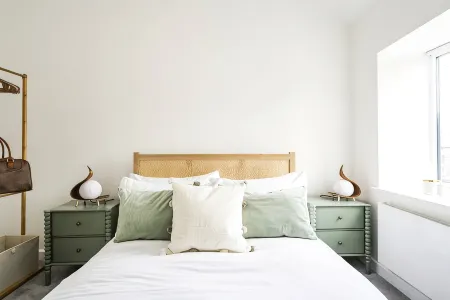 Newport Ship's Nook: Cozy Hideaway