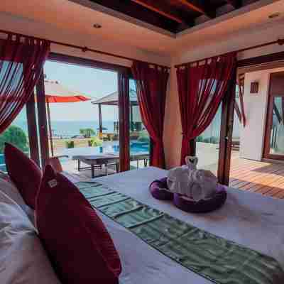 ไทย ไอซ์แลนด์ ดรีม เอสเตท Rooms