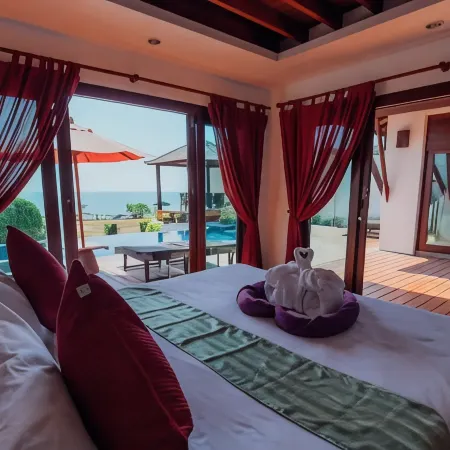 Thai Island Dream Estate