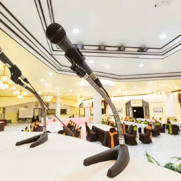 Lampam Resort